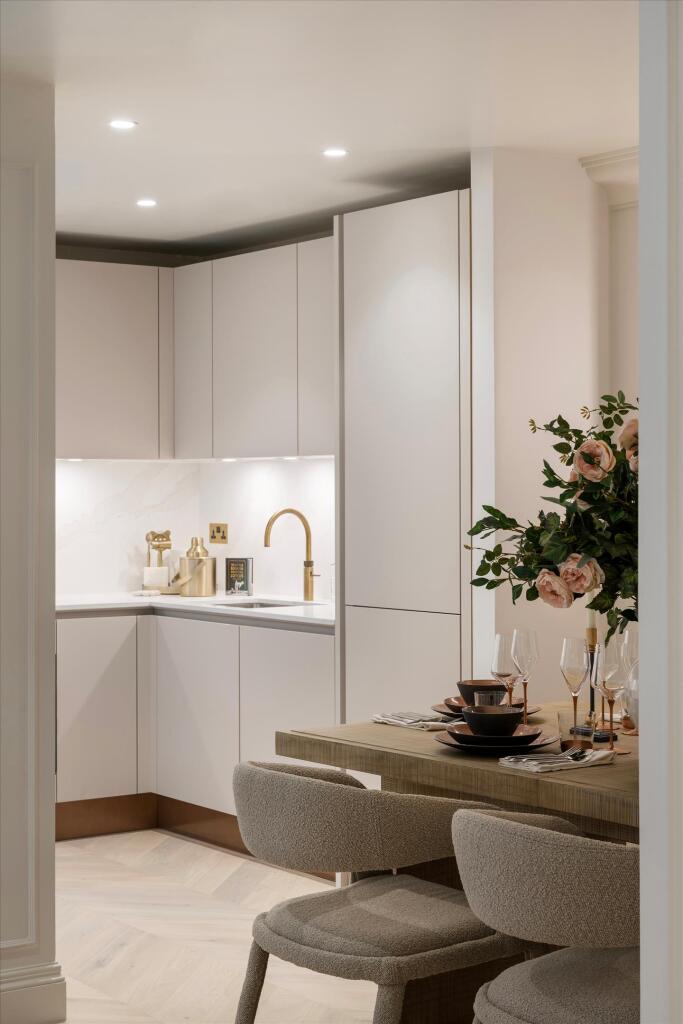 Apartment in London, St. James's, Mayfair - View 5