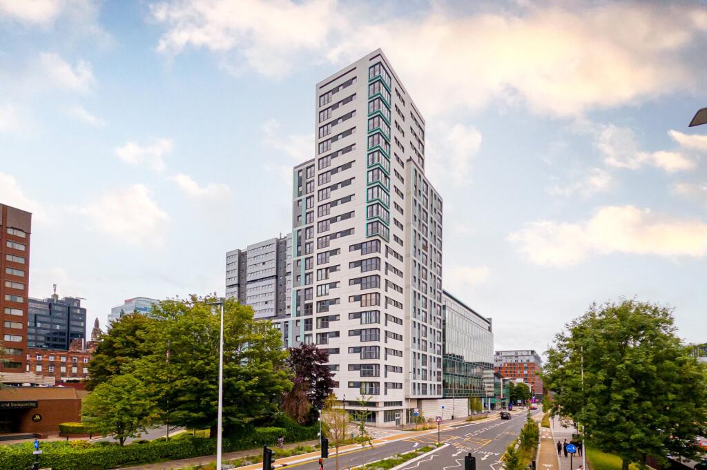 Main image of property: Argyle Street, Glasgow City