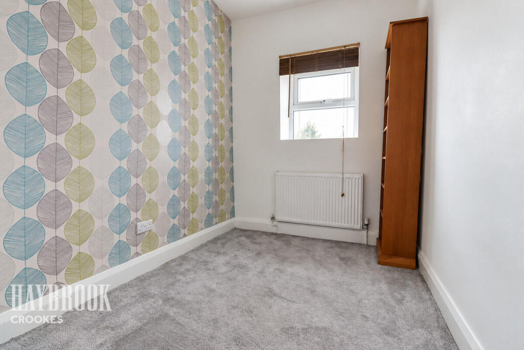 House in Sheffield - More