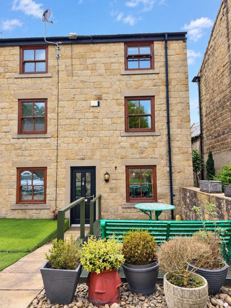 Main image of property: Crow Lane, Ramsbottom, BL0
