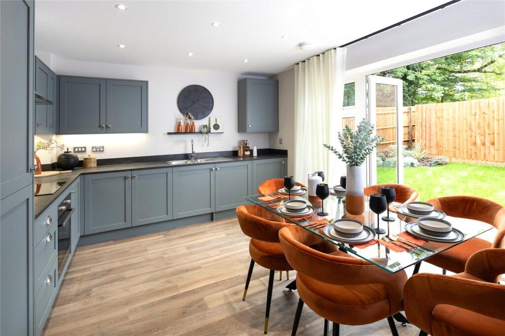 Main image of property: Plot 39, The Coral, Otters Reach, Yelland, Devon, EX31