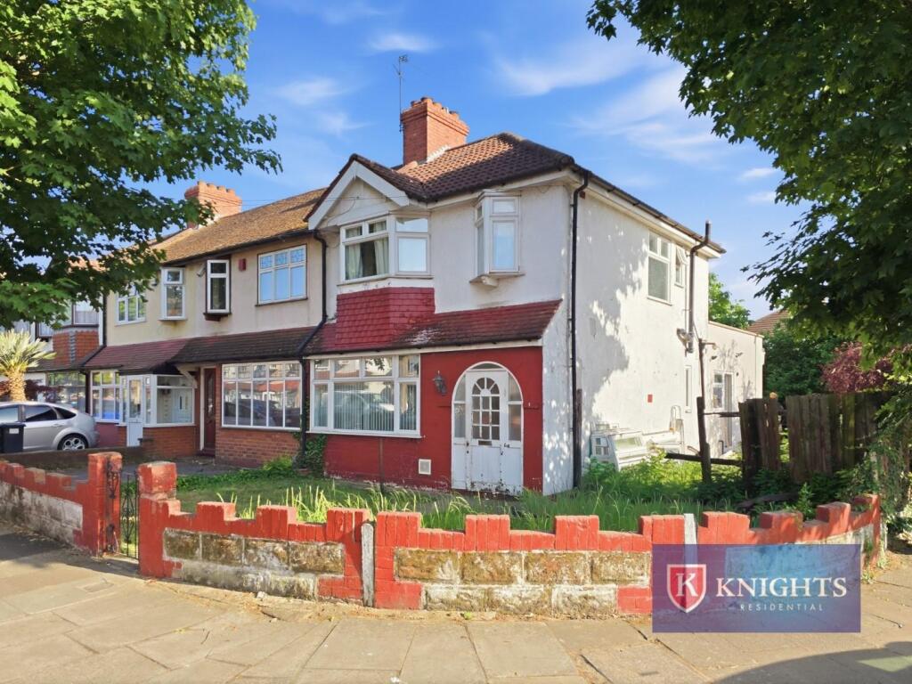 Main image of property: Bedford Road, London, N9