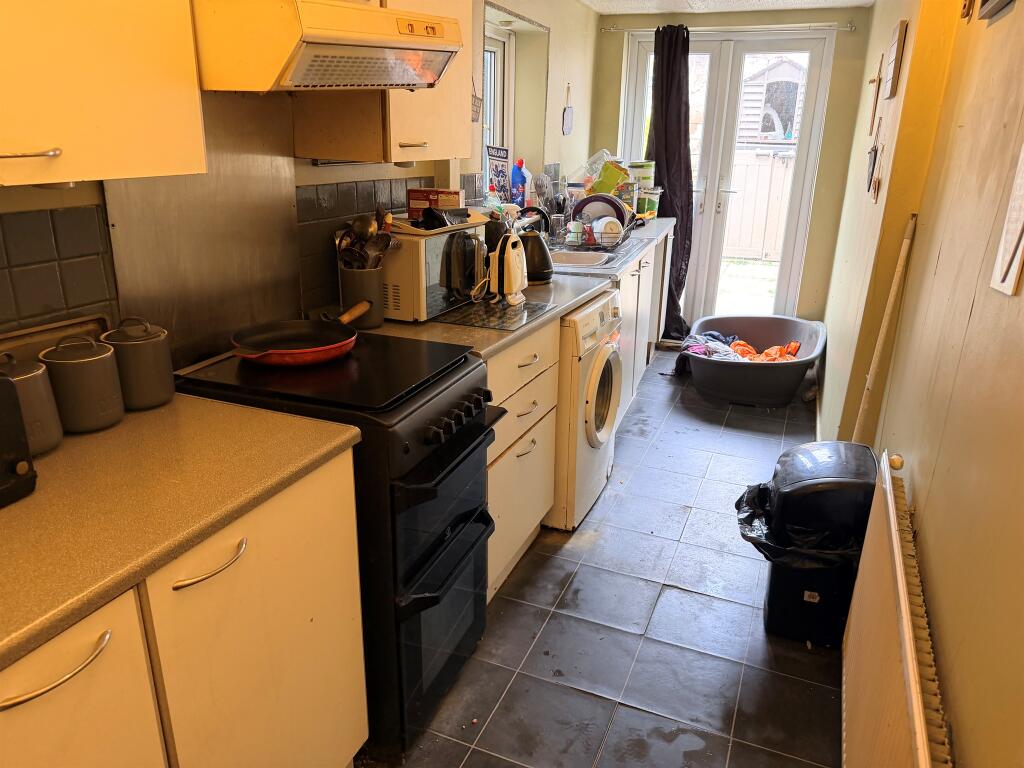 House in Chester - View 5