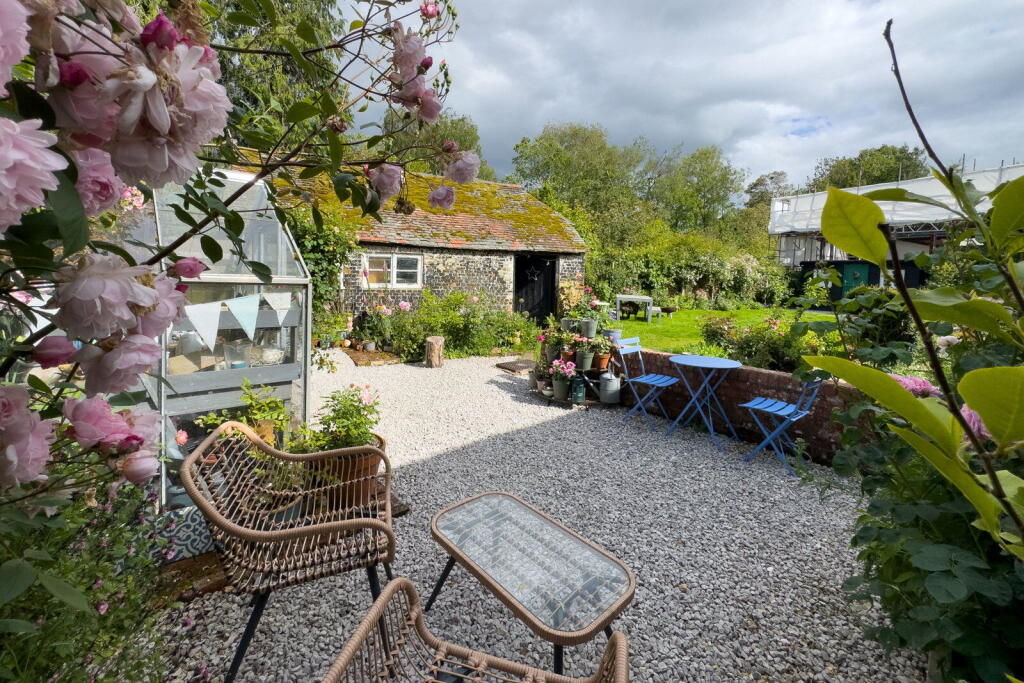 House in Southampton - View 5