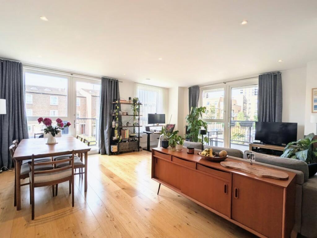 Main image of property: Aurora Point, Winchester Square, London, SE8