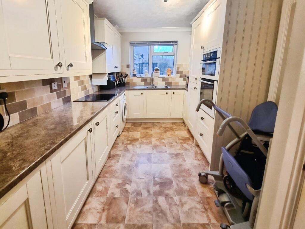 Weavers Way, Barham, IP6 photo 2