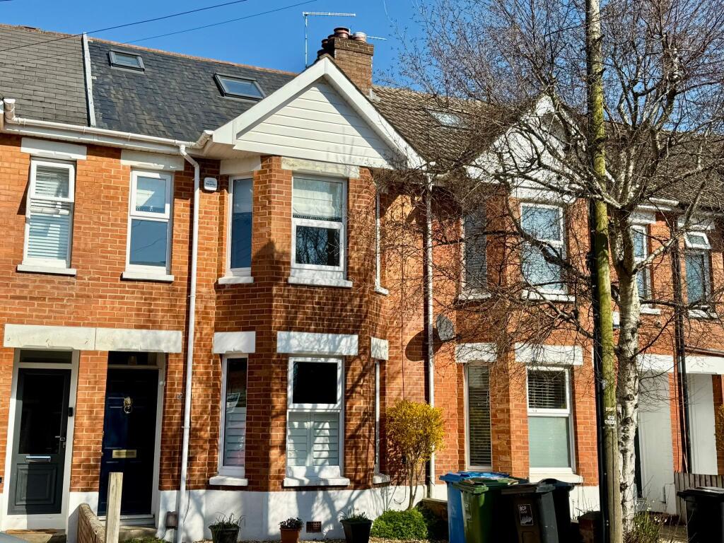 Main image of property: Courthill Road, Parkstone, Poole