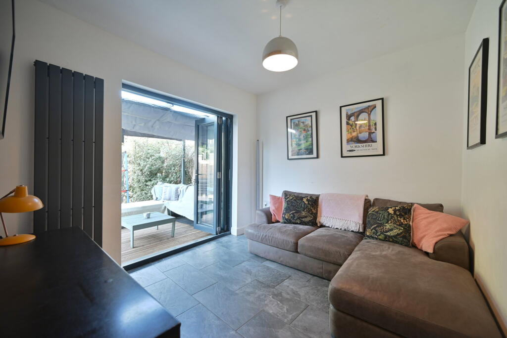 House in Ripon, North Yorkshire - More