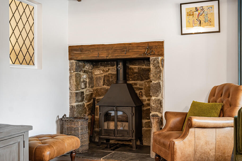 House in Teignbridge, Ilsington - View 5