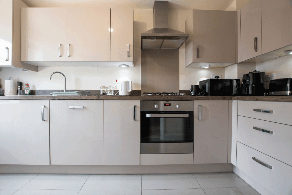 House in Wellingborough, Glenvale Park - View 4