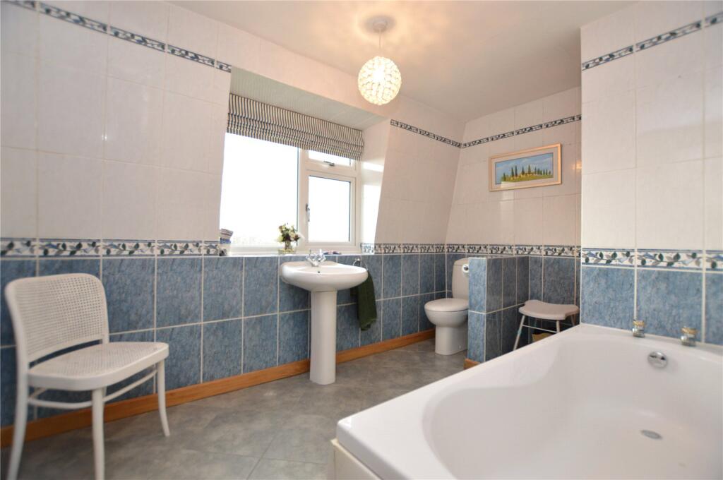 St. Margarets Road, Methley, Leeds, West Yorkshire photo 4