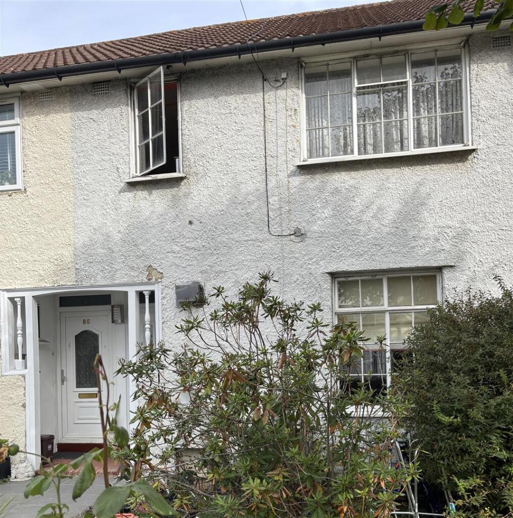 House in Harrow - View 5