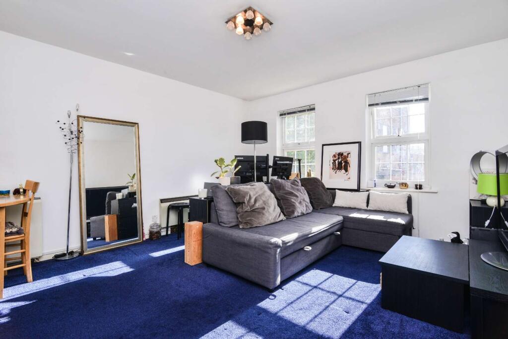 Main image of property: Macleod Street, Walworth Road, London