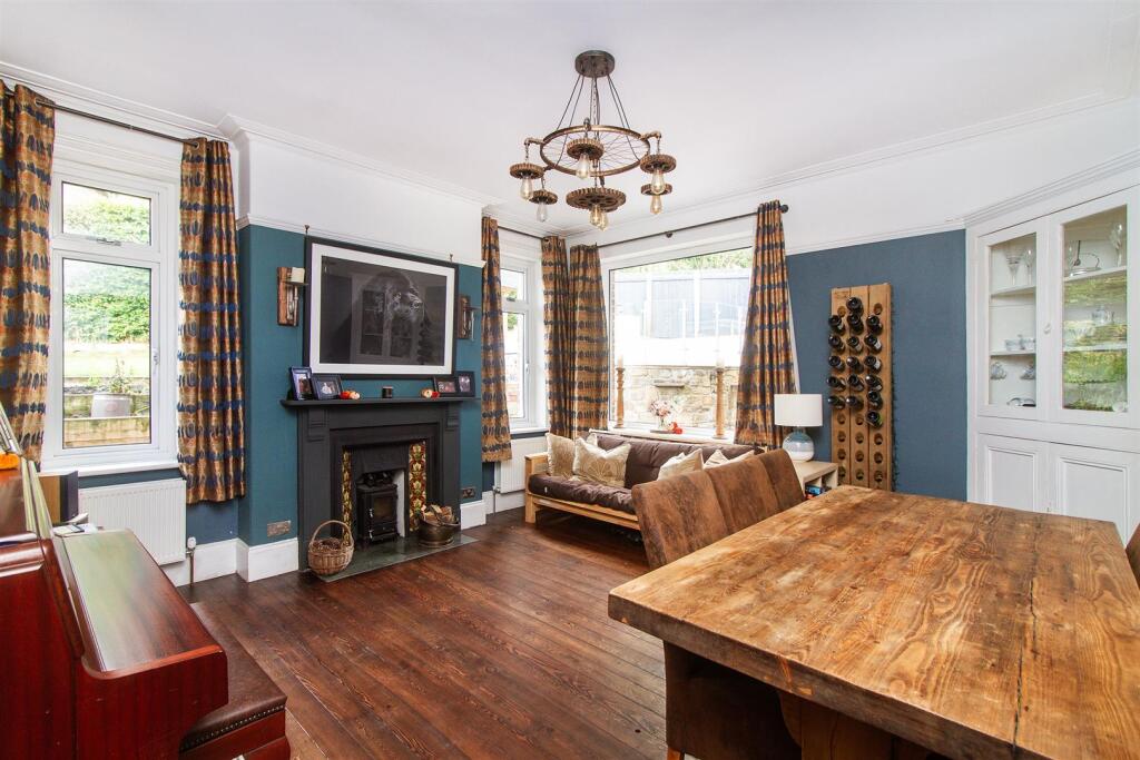 De Merley Road, Morpeth, NE61 photo 3