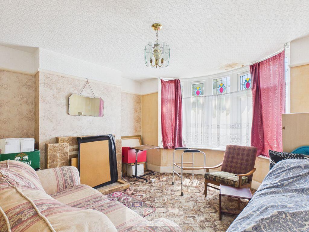 House in Bristol, Hengrove - View 3