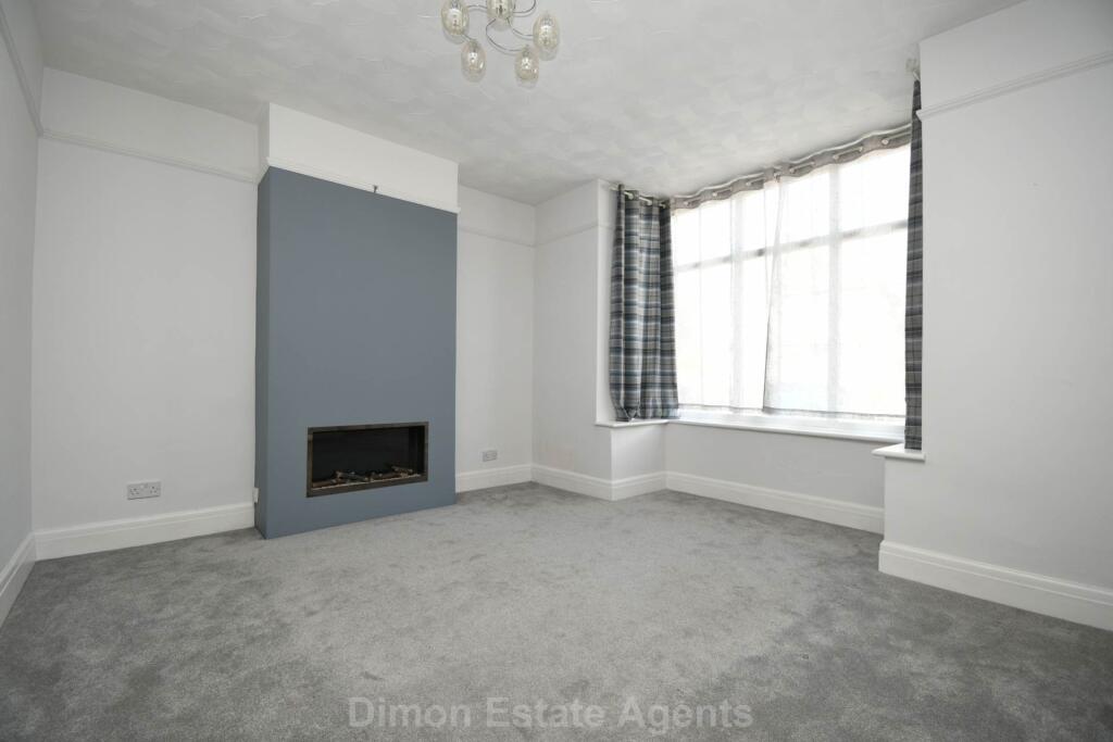 House in Gosport, Hampshire - View 3