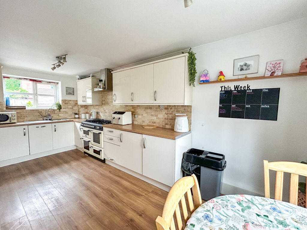 Princes Road, Shepton Mallet - View 6