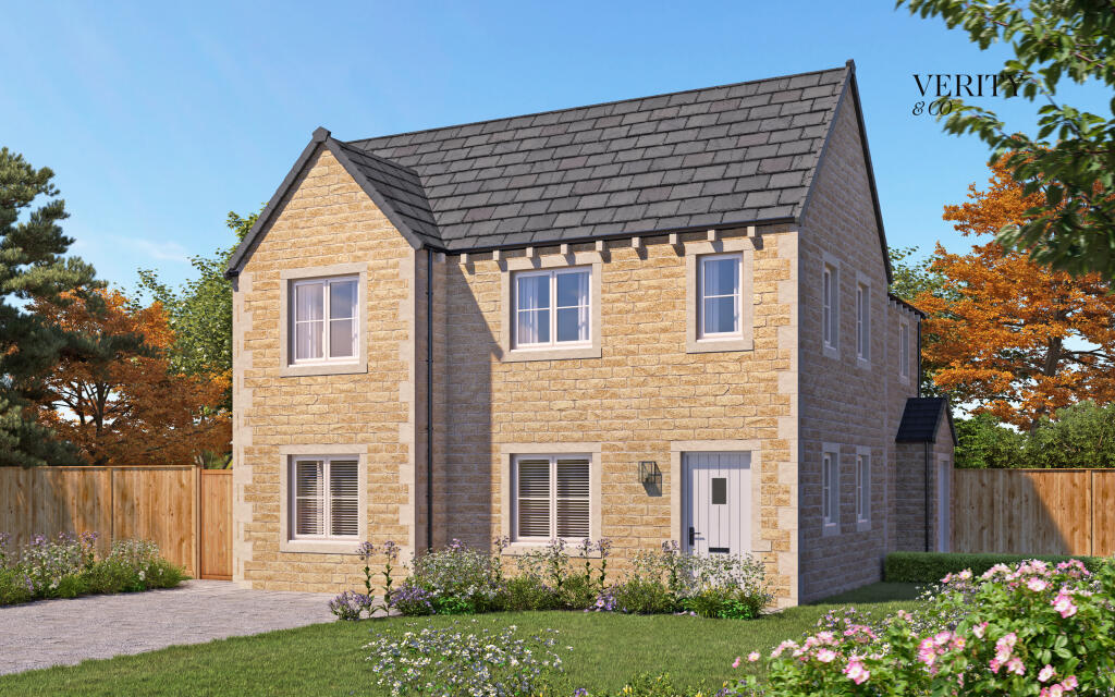 Main image of property: Airedale Avenue, Skipton