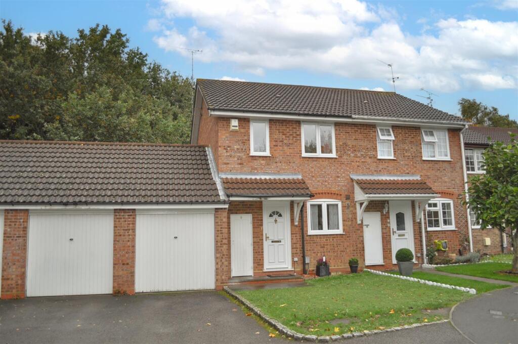 Main image of property: Ruth Close, Farnborough