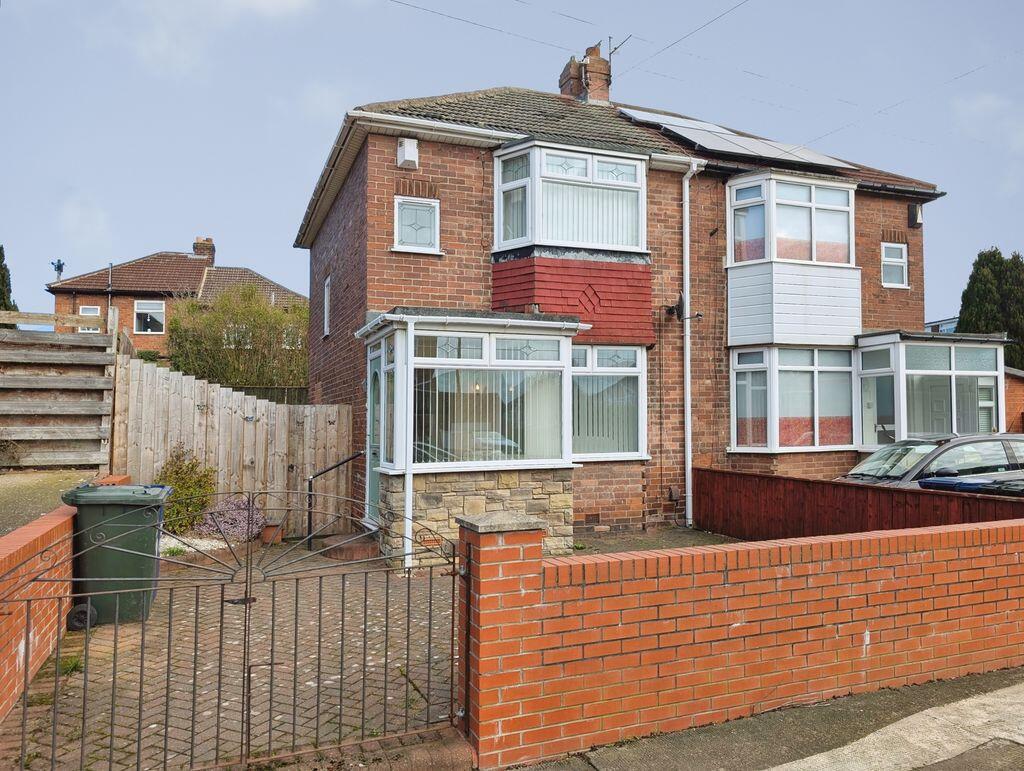 Main image of property: West Vallum, Denton Burn, Newcastle Upon Tyne