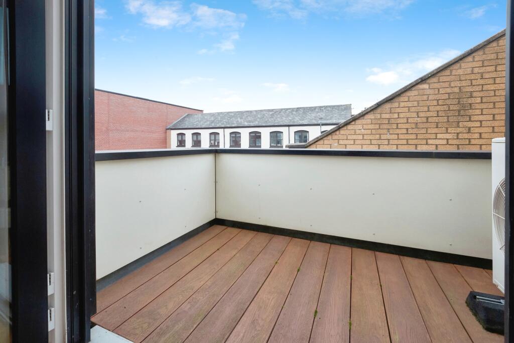 Additional image 16 of Caroline Street, Birmingham, B3