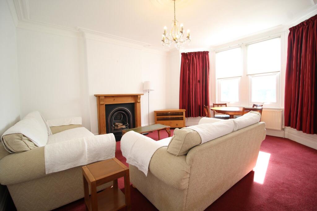 Main image of property: Bingham Road, Addiscombe, CR0