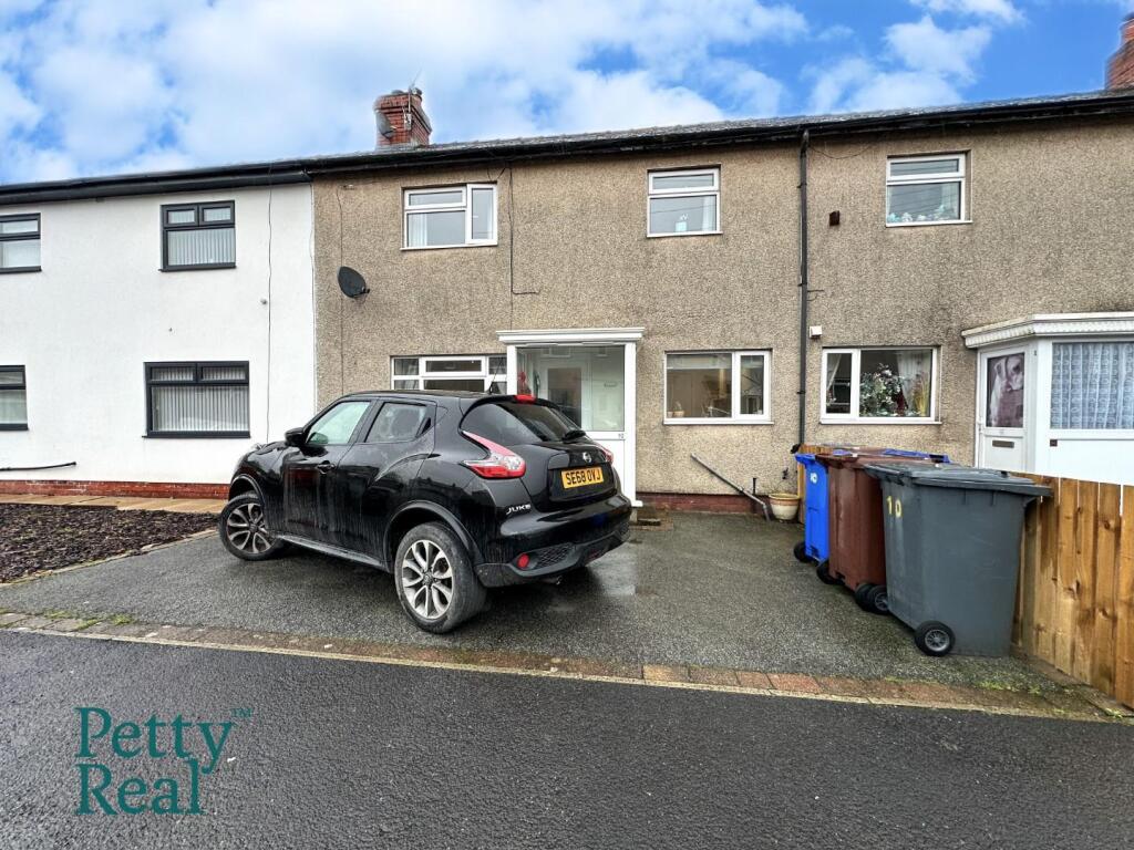 Holme Crescent, Trawden photo 2