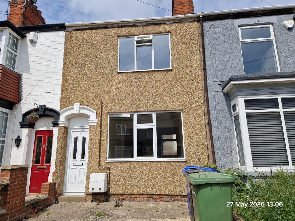 Main image of property: Patrick Street, Grimsby, DN32 0JQ