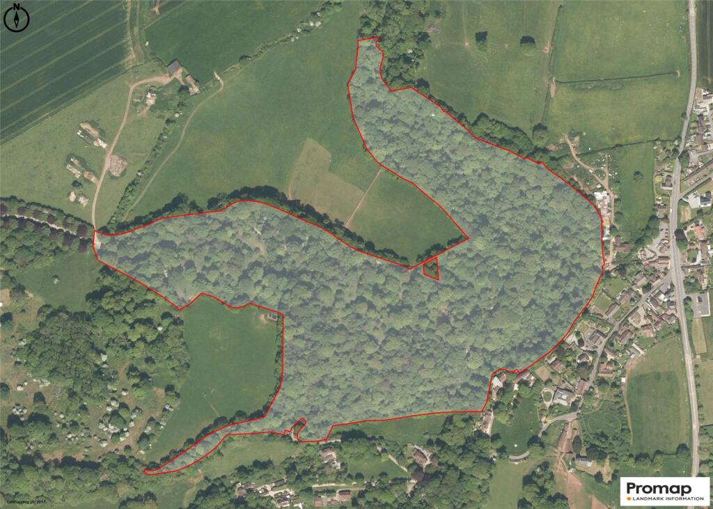 Main image of property: Holford, Bridgwater, Somerset, TA5