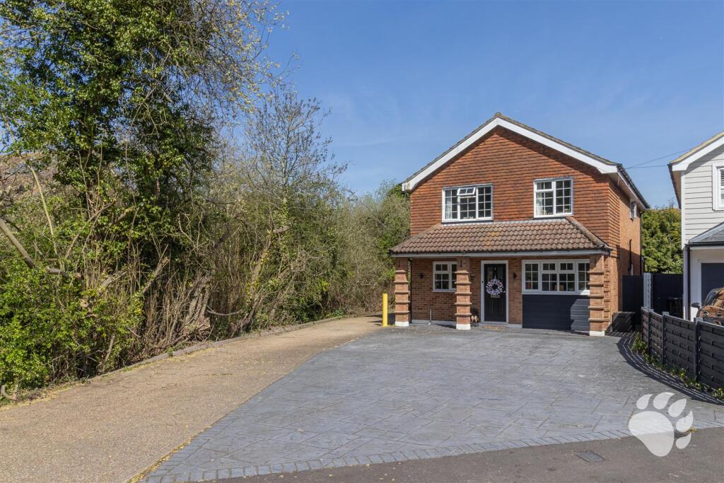 Main image of property: Jubilee Drive, Wickford, SS11
