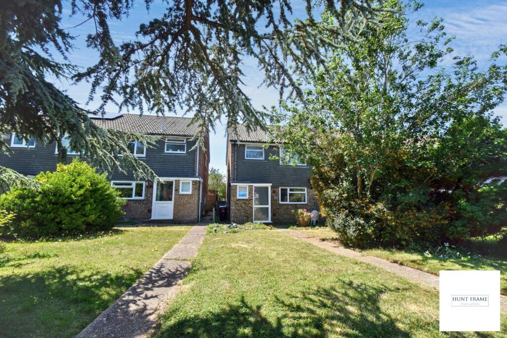 Main image of property: Aylesbury Avenue, Eastbourne