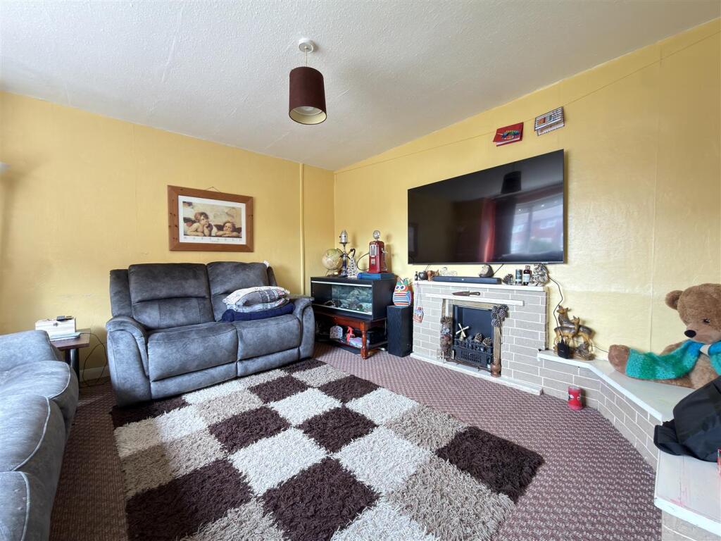House in Charnwood, Thorpebury, Thurmaston - View 3