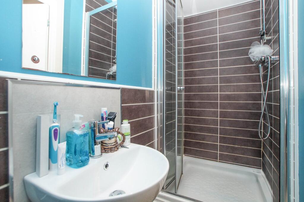 Apartment in Carlisle, Cumberland - More