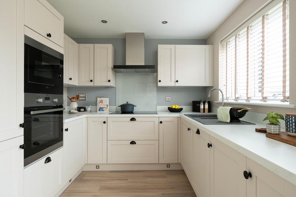 House in Sunderland - View 5
