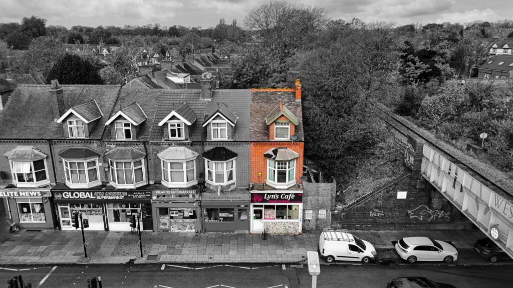 Main image of property: Narborough Road, Leicester