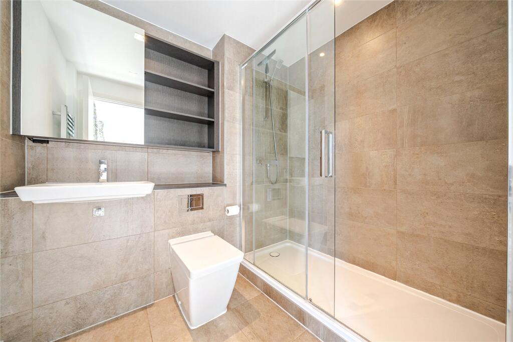 Sapphire House, 21 Homefield Rise, Orpington - View 5