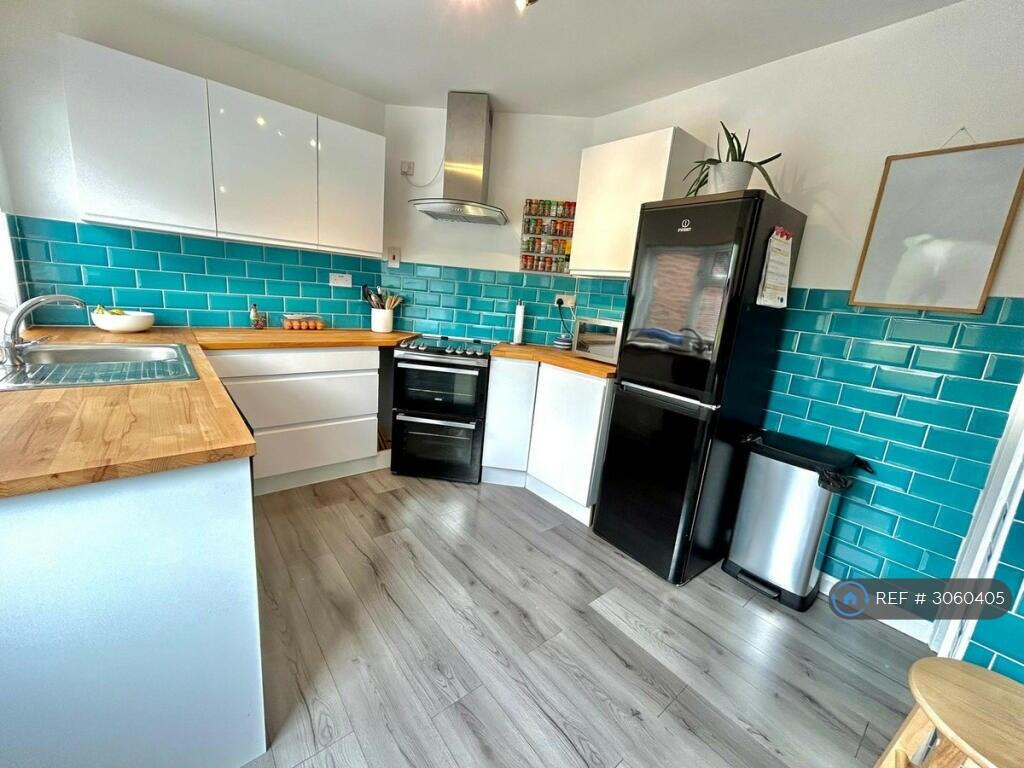 House in Leicester - View 4