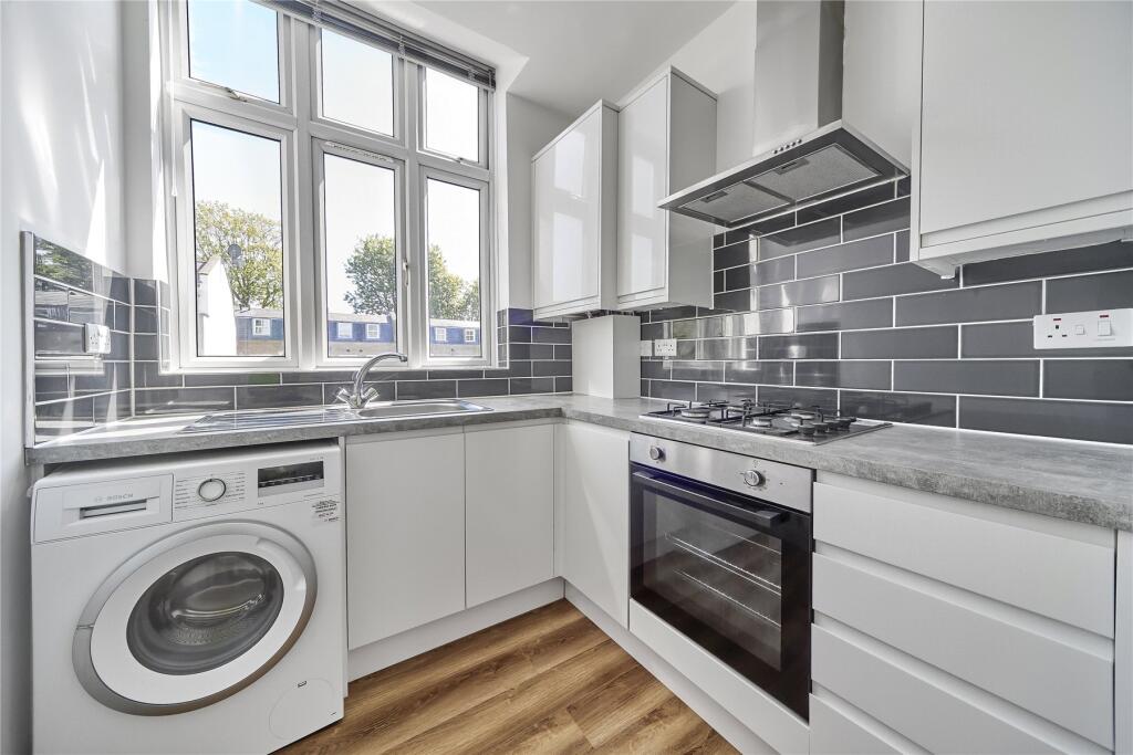Main image of property: Clapham Road, London, SW9