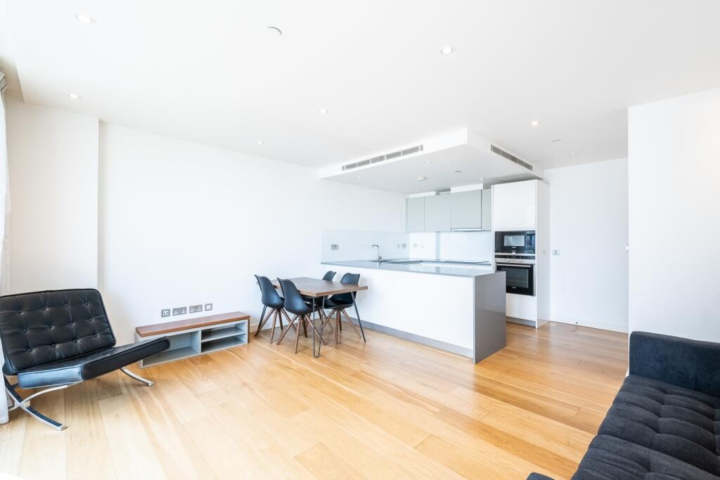 Main image of property: Camley Street London N1C