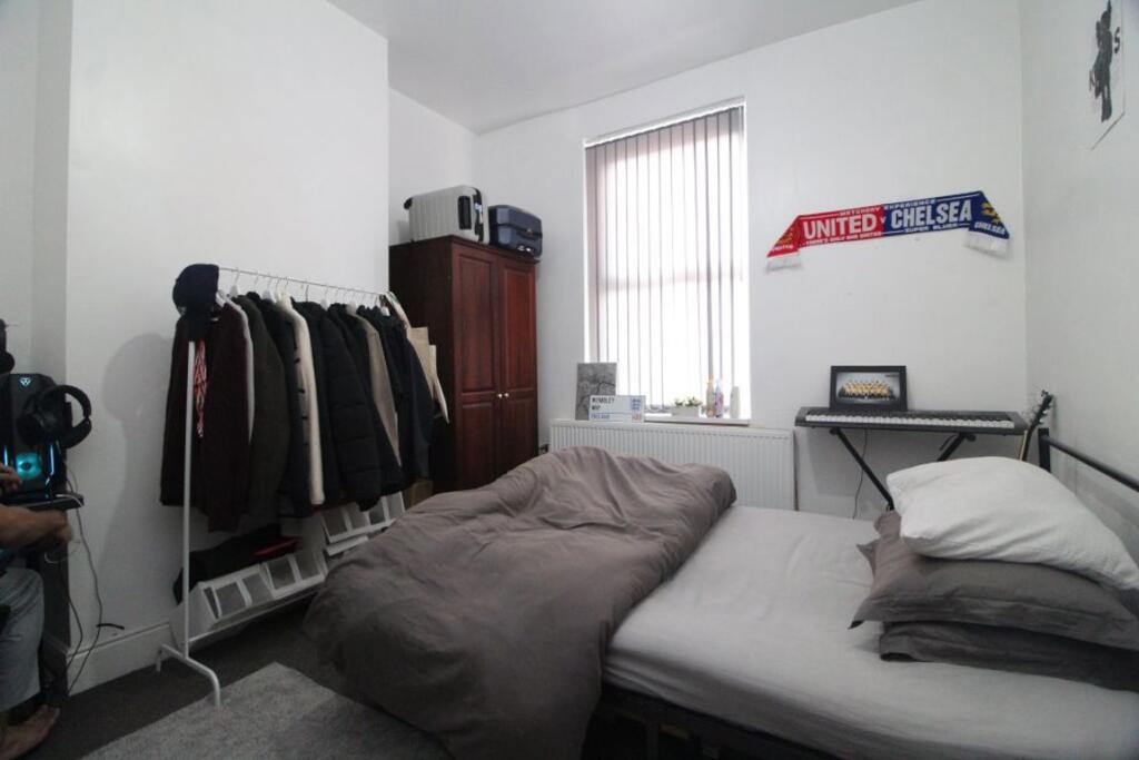 Main image of property: Filey Street. S10