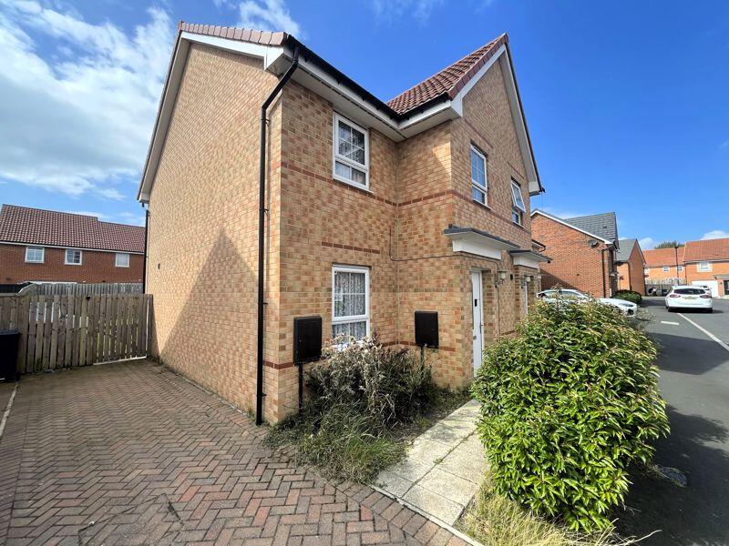 Main image of property: Elder Grove, BLAKELAW, Newcastle Upon Tyne