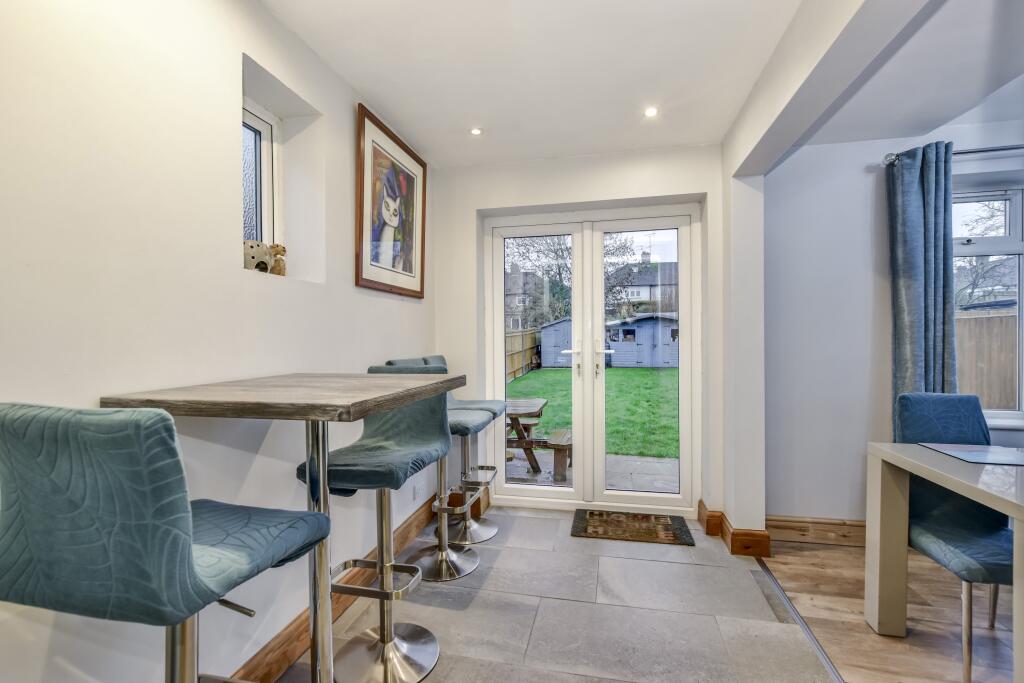 Ludlow Way, Croxley Green, Rickmansworth, WD3 photo 4