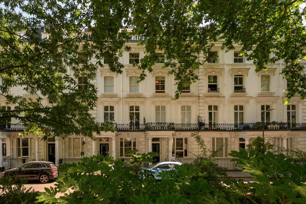 Apartment in London, Westbourne Green, Bayswater - View 2