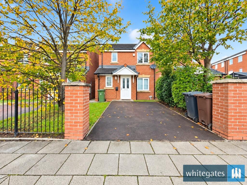Main image of property: Havelock Road, Litherland, Merseyside, L20