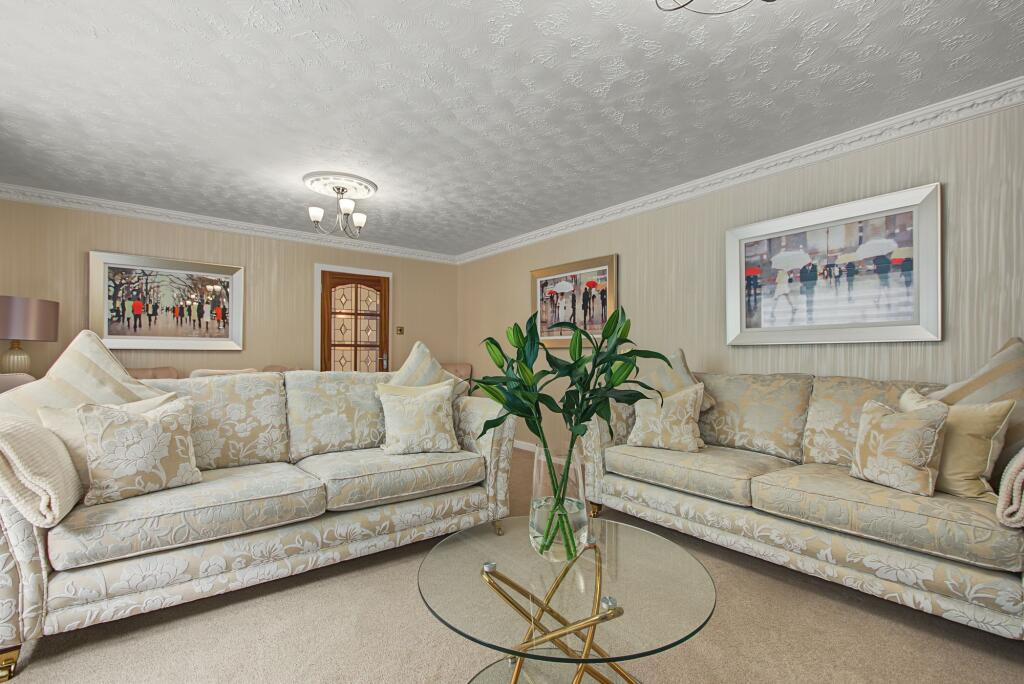 House in Kilmarnock - More