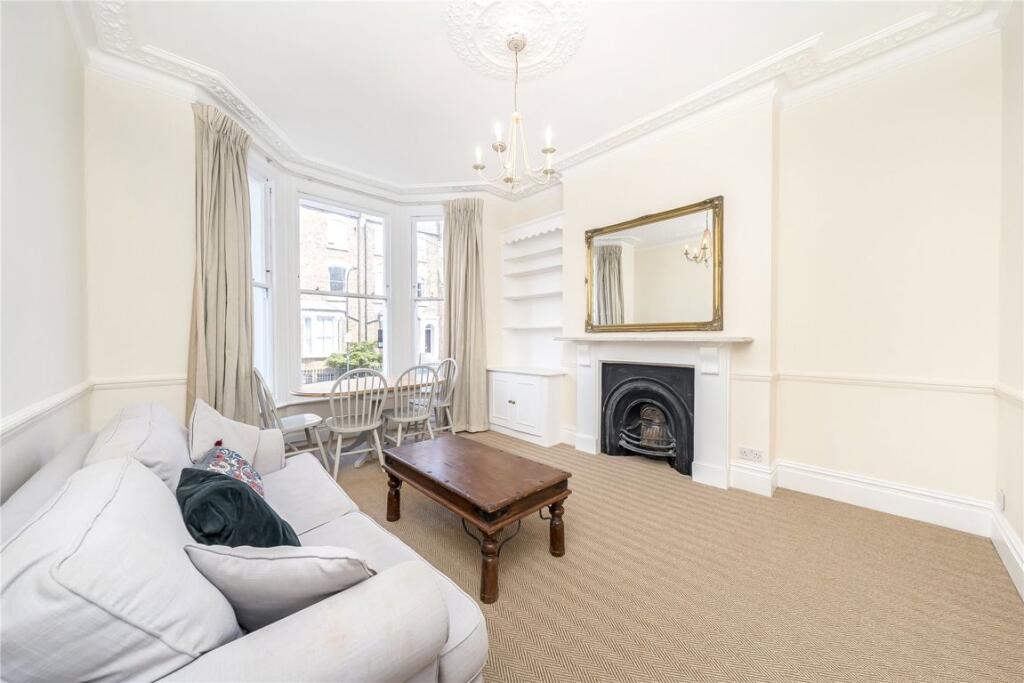 Main image of property: Kempson Road, London