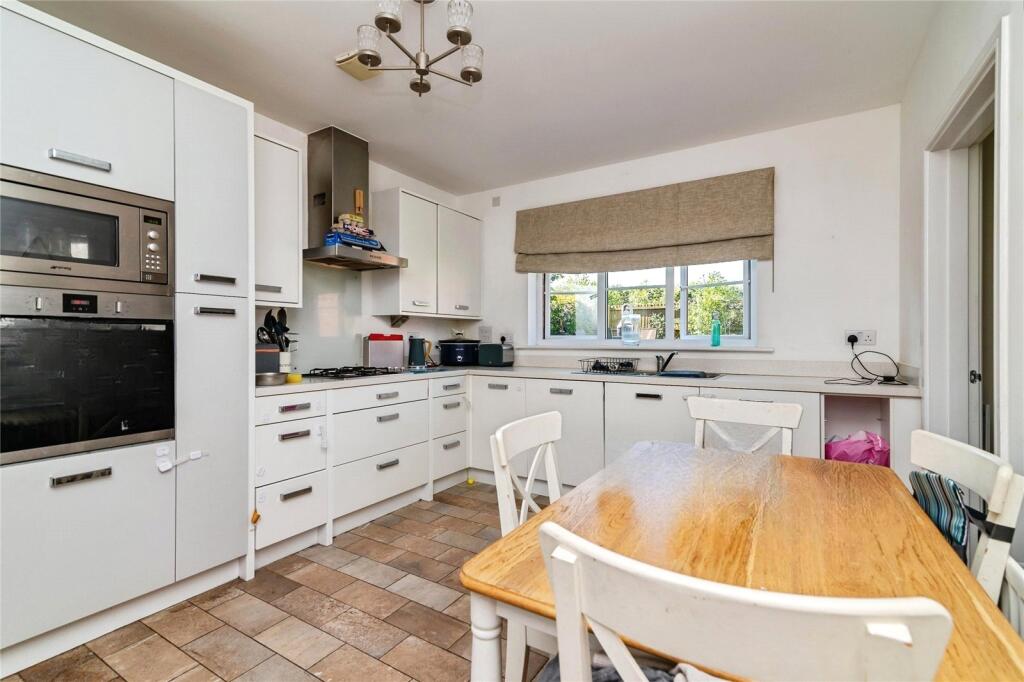 House in Nottingham - View 4