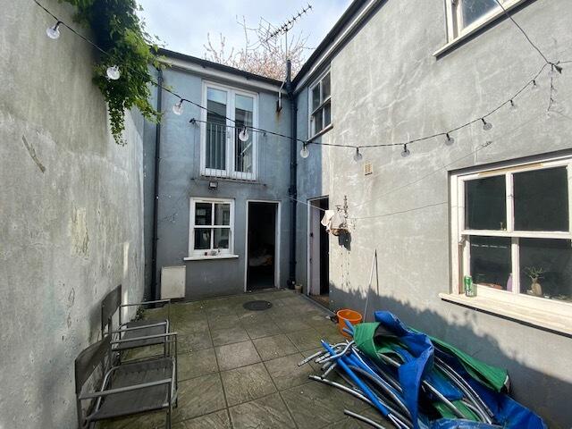 Main image of property: Park Crescent Terrace, Brighton