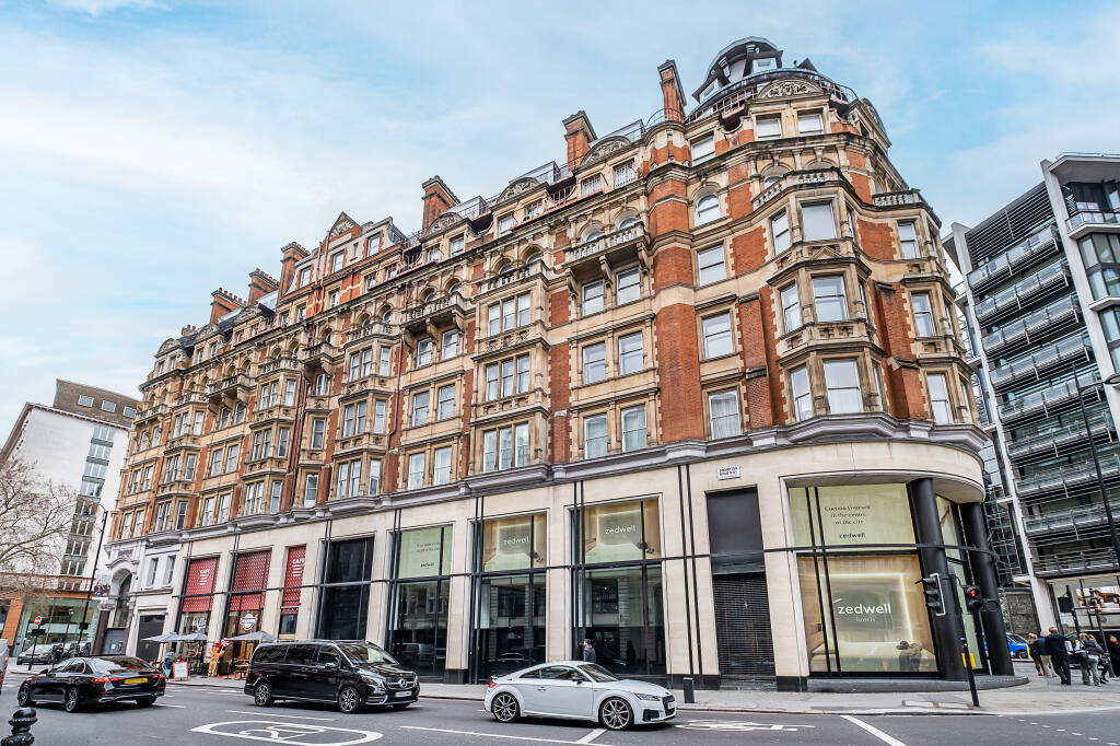 Main image of property: Knightsbridge, London, SW1X