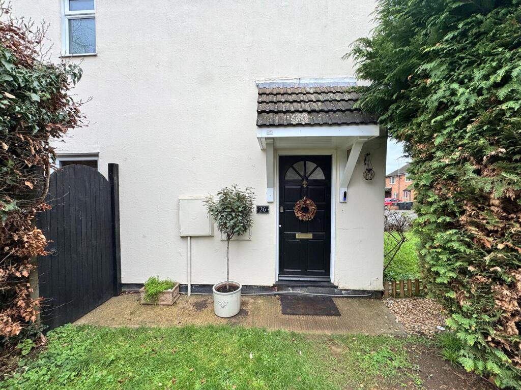 Main image of property: Thirlmere Gardens, Flitwick